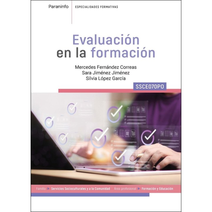EVALUACION EN LA FORMACION