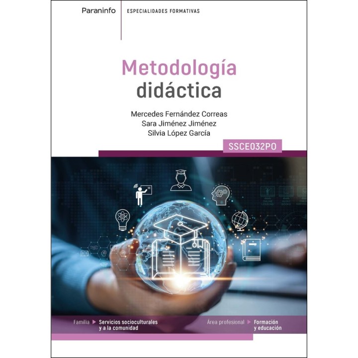 METODOLOGIA DIDACTICA