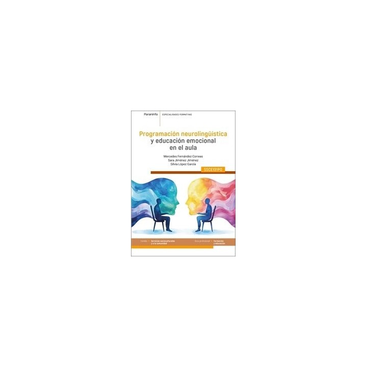 PROGRAMACION NEUROLINGUISTICA Y EDUCACION EMOCIONAL EN EL A