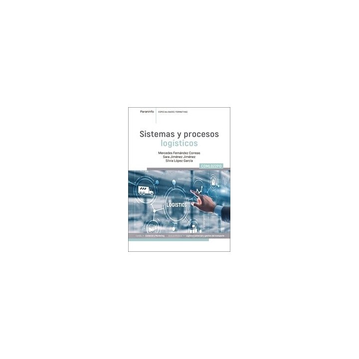 SISTEMAS Y PROCESOS LOGISTICOS