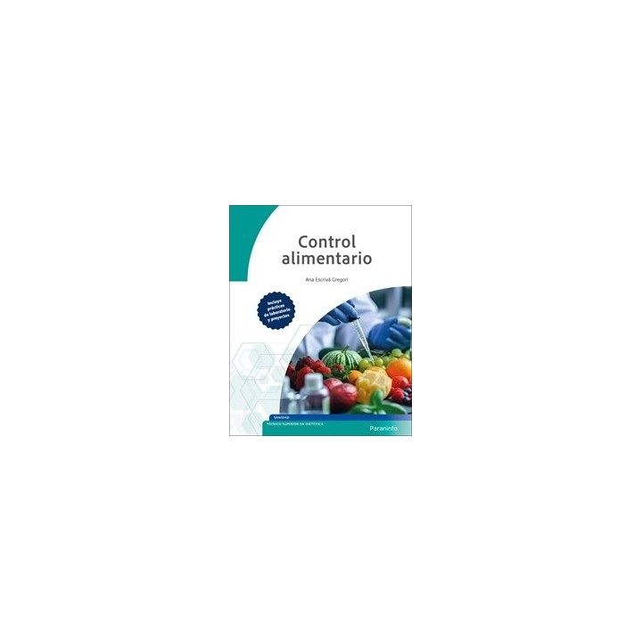 CONTROL ALIMENTARIO