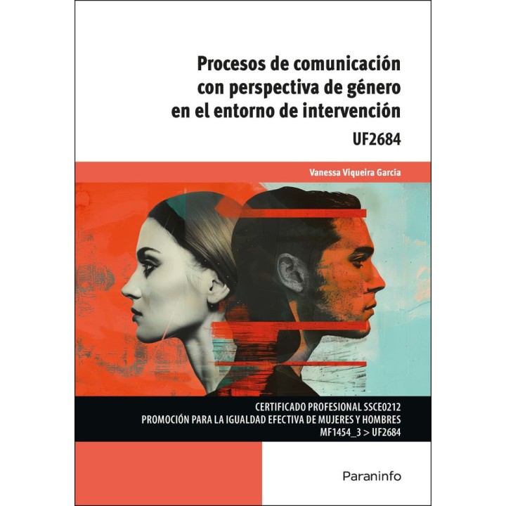 PROCESOS DE COMUNICACION CON PERSPECTIVA DE GENERO EN EL EN