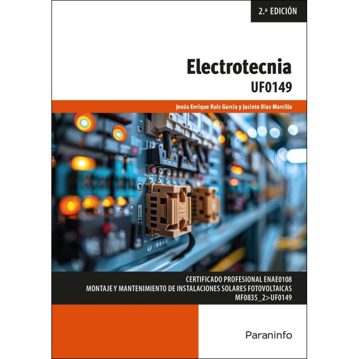 ELECTROTECNIA 2ª ED