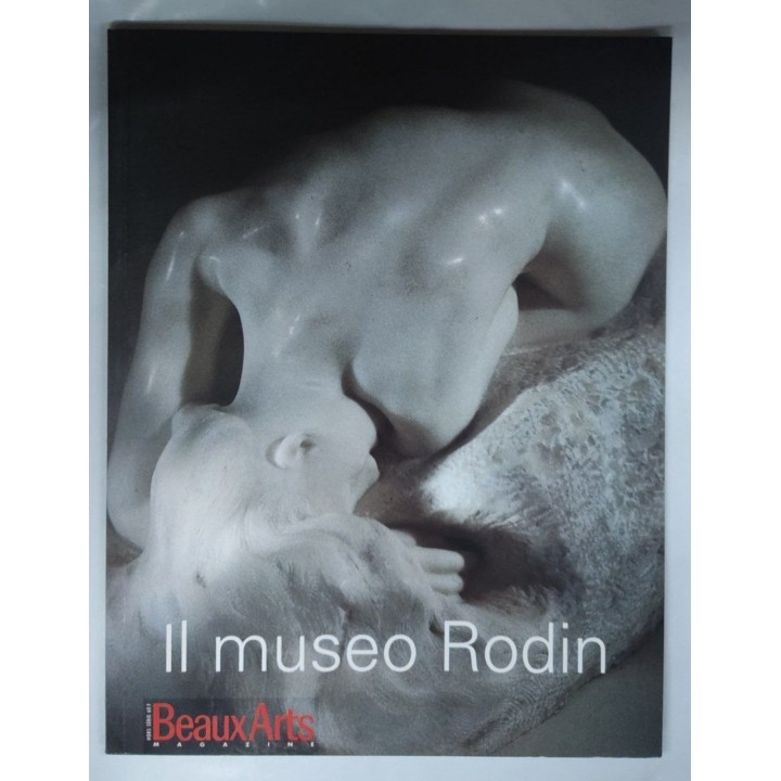 Il museo Rodin