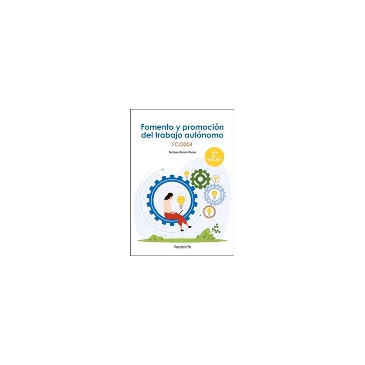 FOMENTO Y PROMOCION DEL TRABAJO AUTONOMO