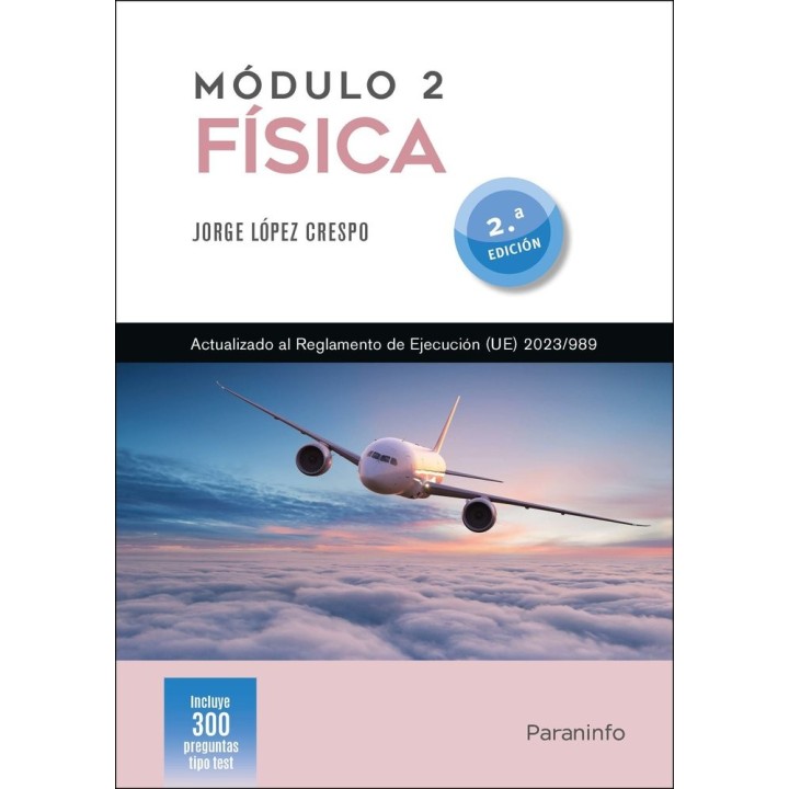 MODULO 2 FISICA 2ª EDICION