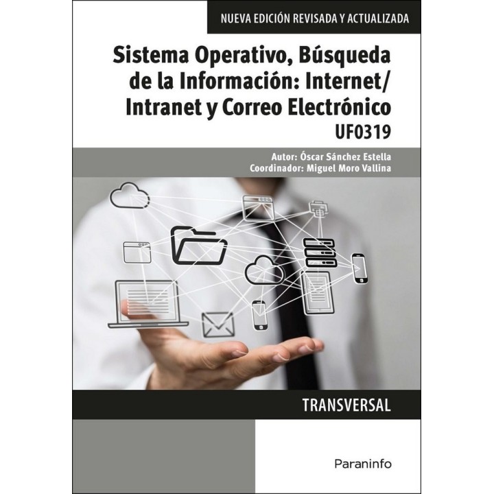 SISTEMA OPERATIVO BUSQUEDA DE LA INFORMACION INTERNET