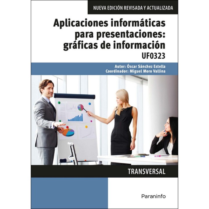 APLICACIONES INFORMATICAS PARA PRESENTACIONES GRAFICAS INFO