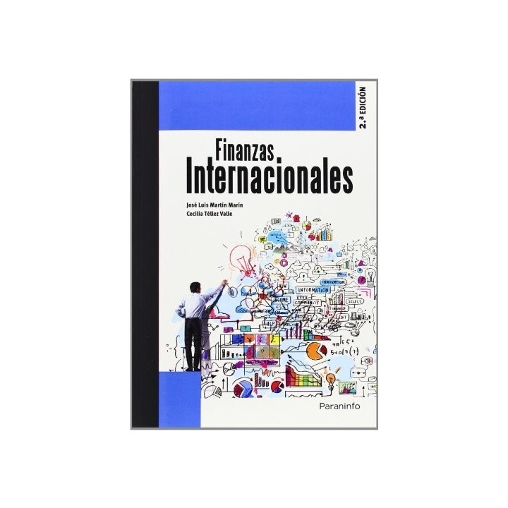 FINANZAS INTERNACIONALES