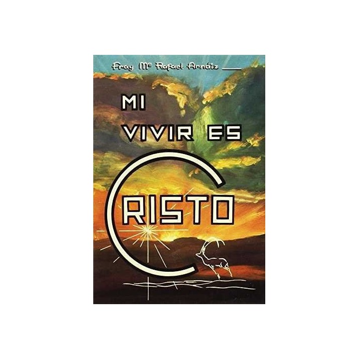 MI VIVIR ES CRISTO (2. ED.)