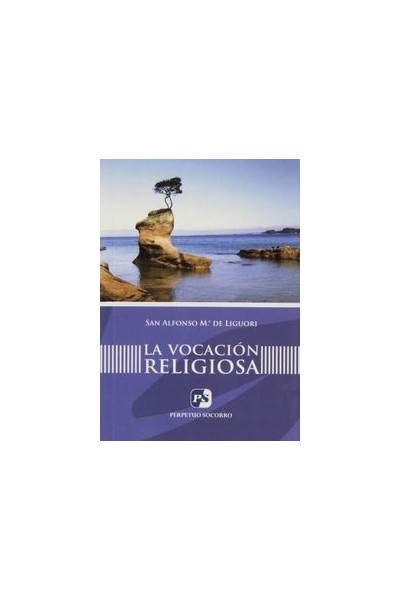 VOCACION RELIGIOSA (2. ED.),LA