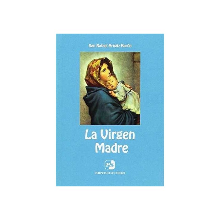 VIRGEN MADRE (4. ED.),LA