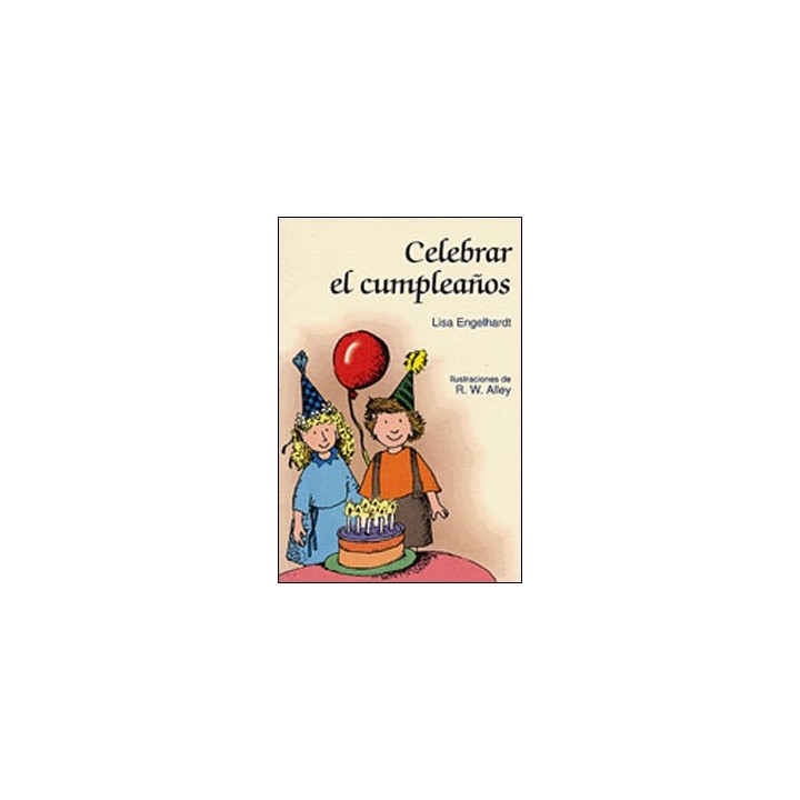 CELEBRAR EL CUMPLEAÑOS