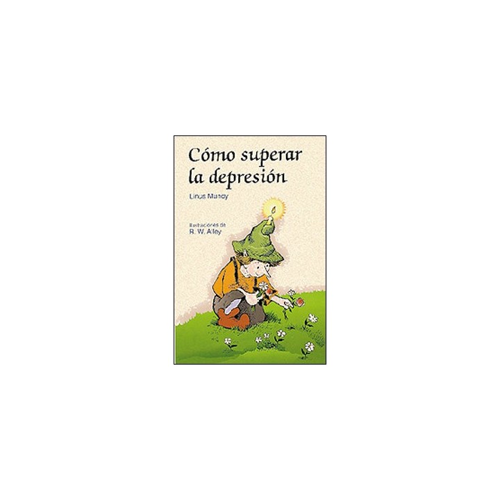 COMO SUPERAR LA DEPRESION