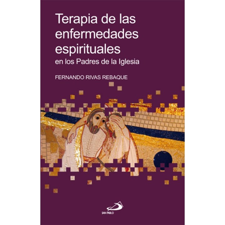 TERAPIA DE LAS ENFERMEDADES ESPIRITUALES BETEL 31