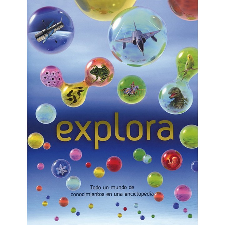 EXPLORA