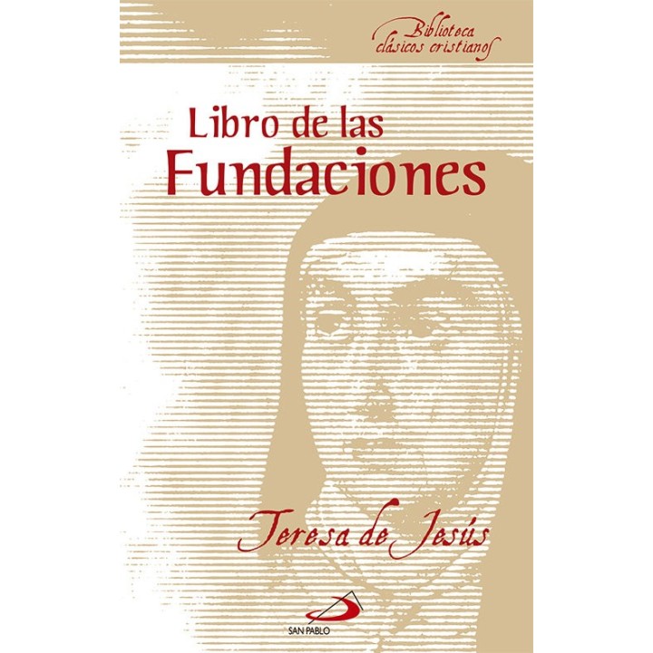 LIBRO DE LAS FUNDACIONES,EL
