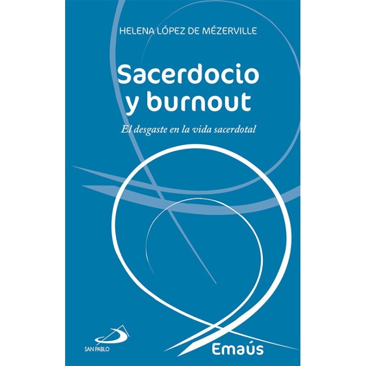 SACERDOCIO Y BURNOUT