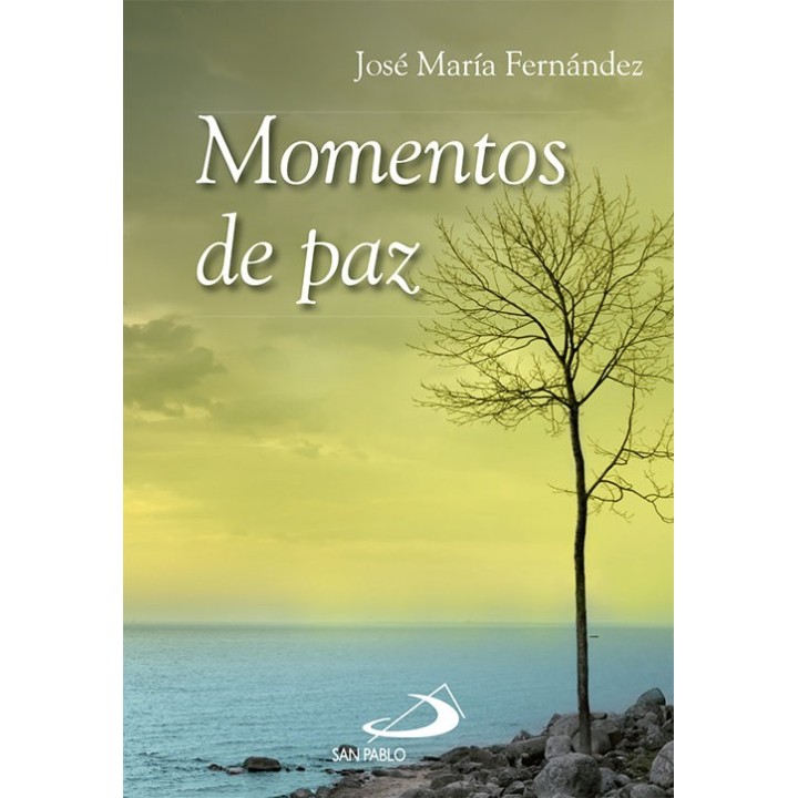 MOMENTOS DE PAZ