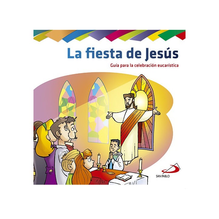 FIESTA DE JESUS,LA