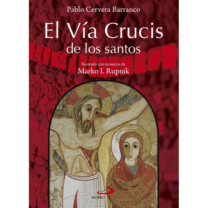 VIA CRUCIS DE LOS SANTOS