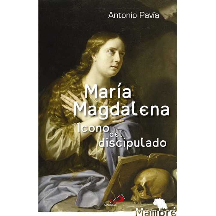 MARIA MAGDALENA