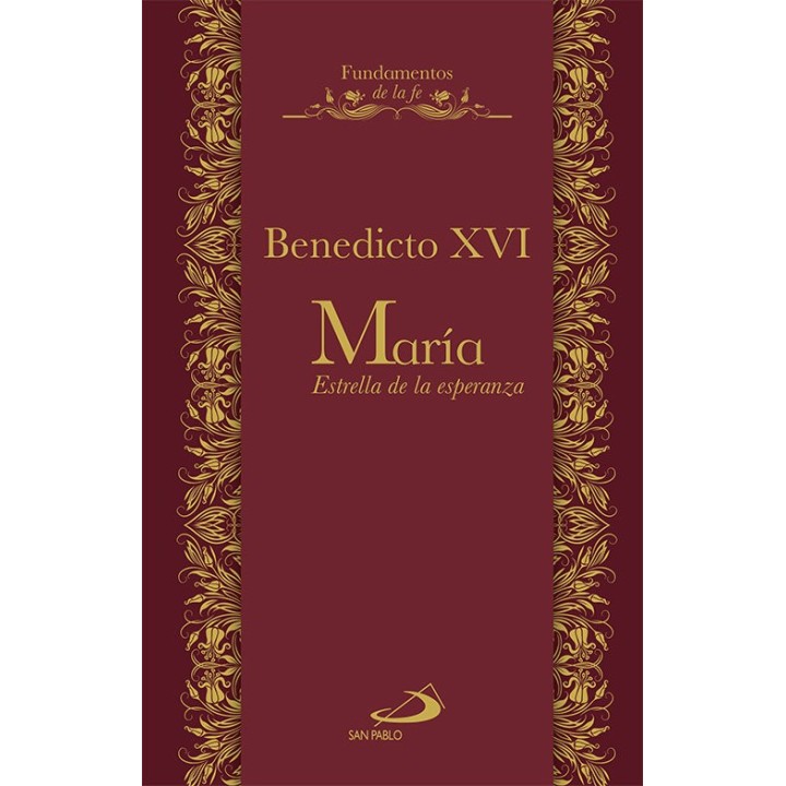 MARIA, ESTRELLA DE ESPERANZA