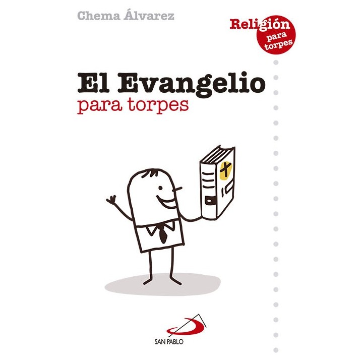 EVANGELIO PARA TORPES,EL