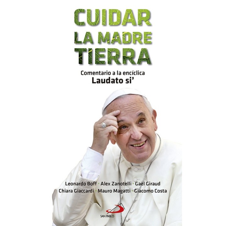 CUIDAR LA MADRE TIERRA