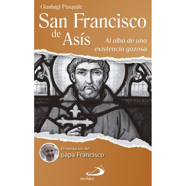 SAN FRANCISCO DE ASIS