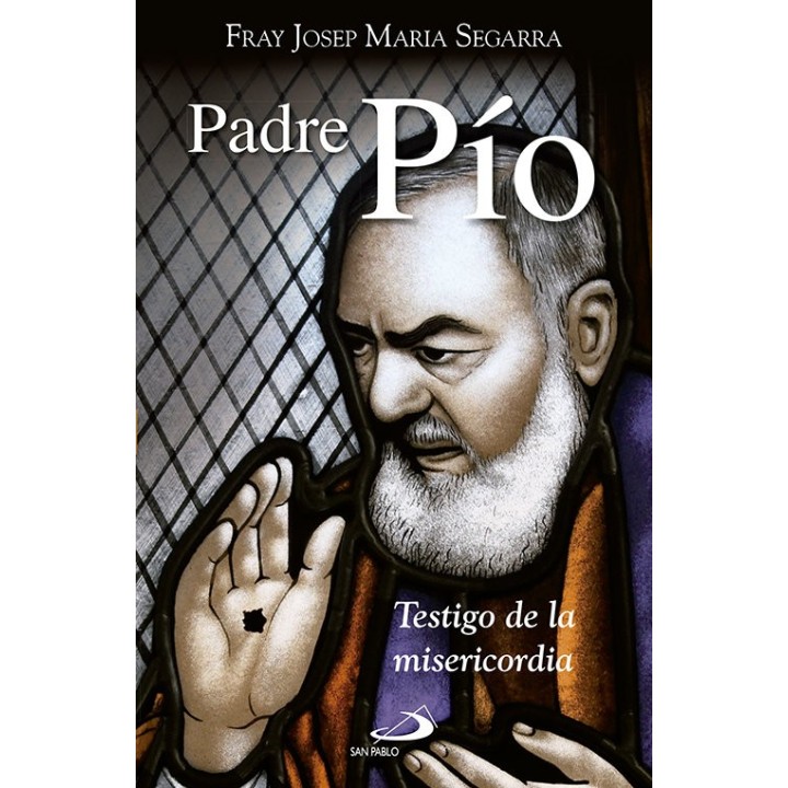 PADRE PIO
