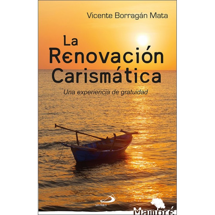 RENOVACION CARISMATICA,LA