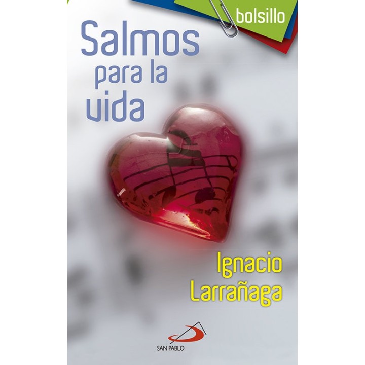 SALMOS PARA LA VIDA