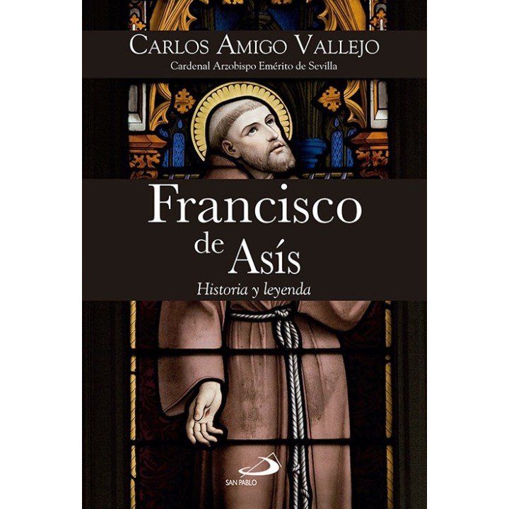 FRANCISCO DE ASIS