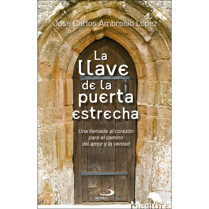 LLAVE DE LA PUERTA ESTRECHA,LA