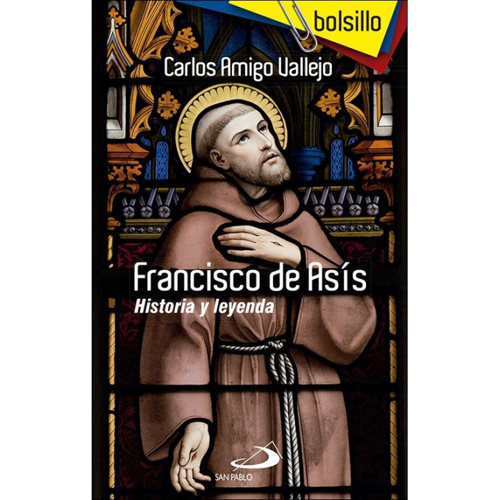 FRANCISCO DE ASIS