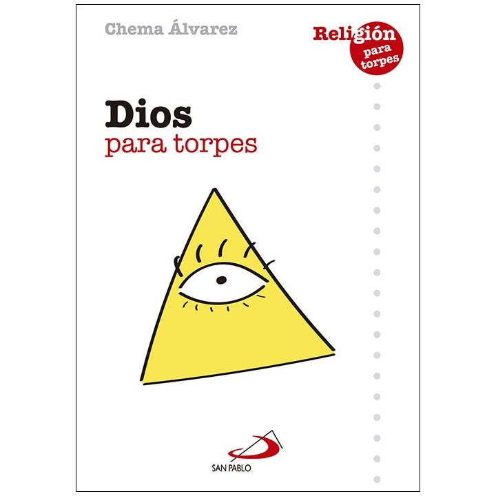 DIOS PARA TORPES