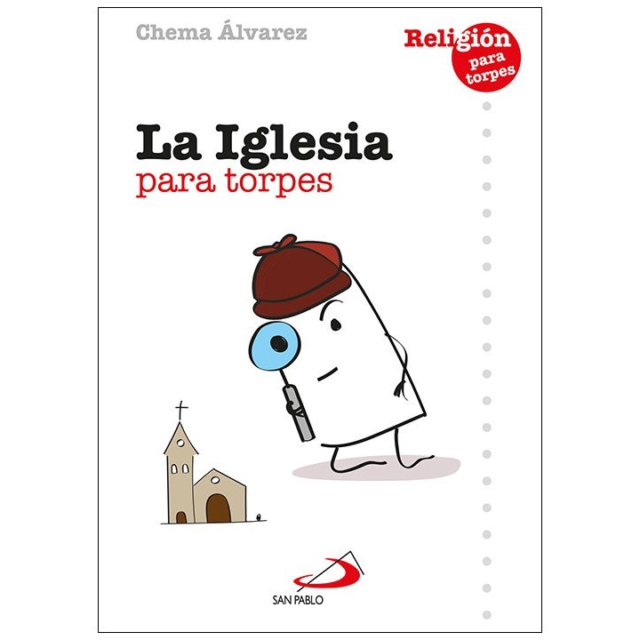 IGLESIA PARA TORPES,LA