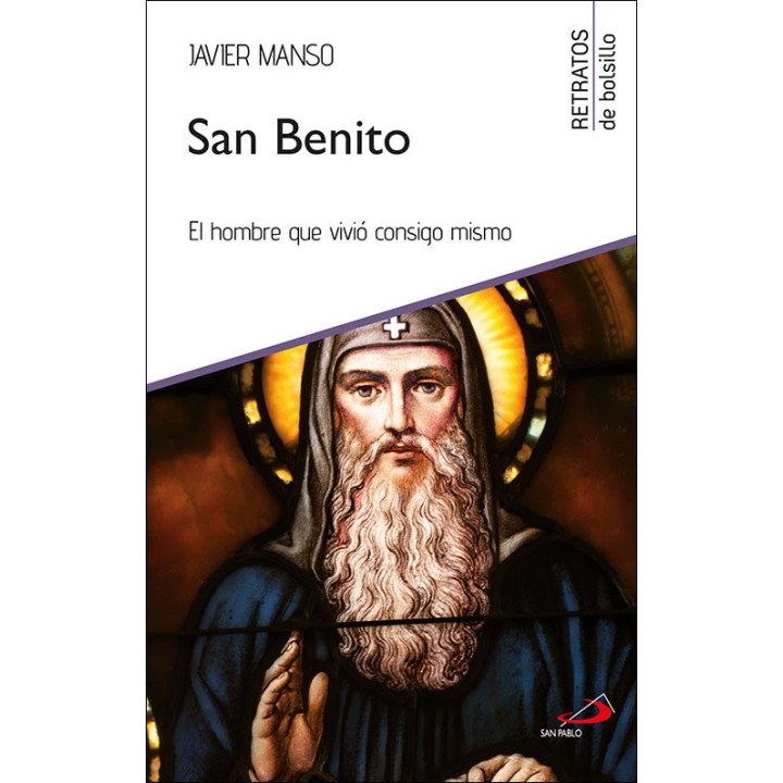 SAN BENITO