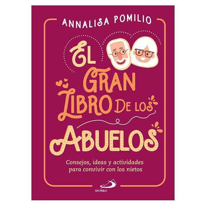 GRAN LIBRO DE LOS ABUELOS,EL