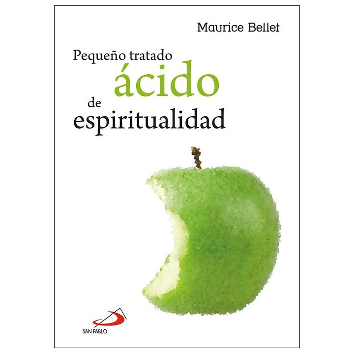 PEQUEÑO TRATADO ACIDO DE ESPIRITUALIDAD