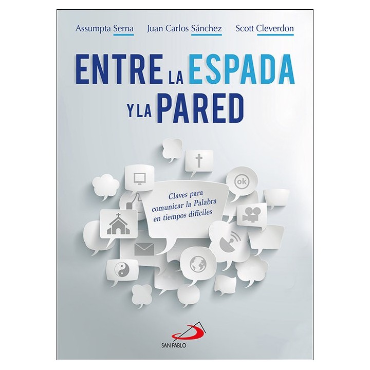 ENTRE LA ESPADA Y LA PARED