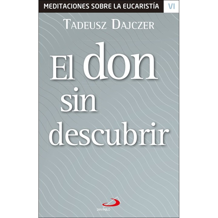 EL DON SIN DESCUBRIR