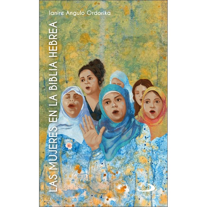 LAS MUJERES EN LA BIBLIA HEBREA