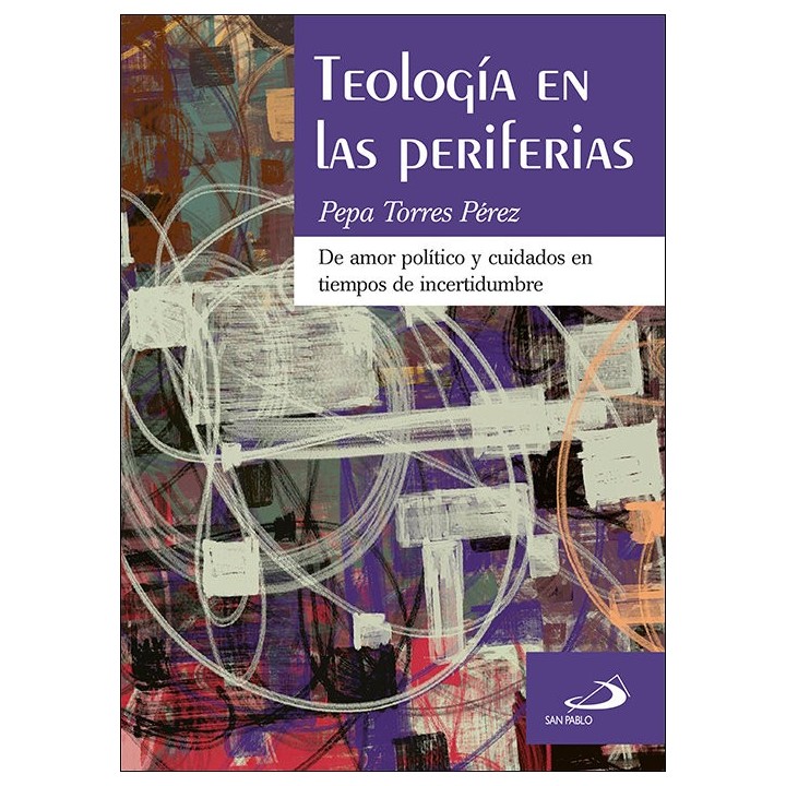TEOLOGIA EN LAS PERIFERIAS