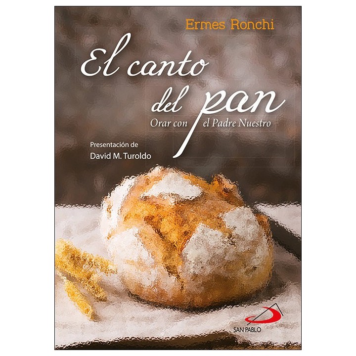 EL CANTO DEL PAN