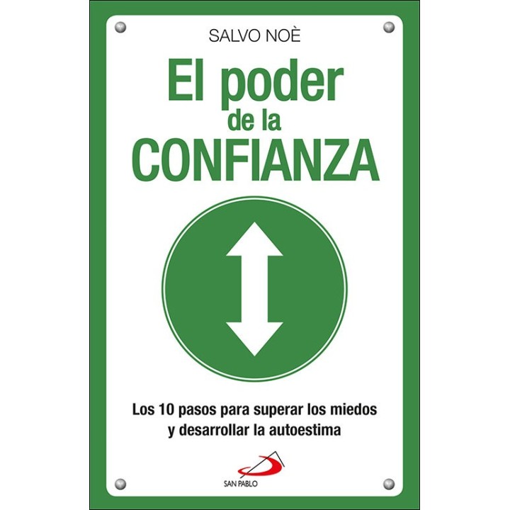 EL PODER DE LA CONFIANZA