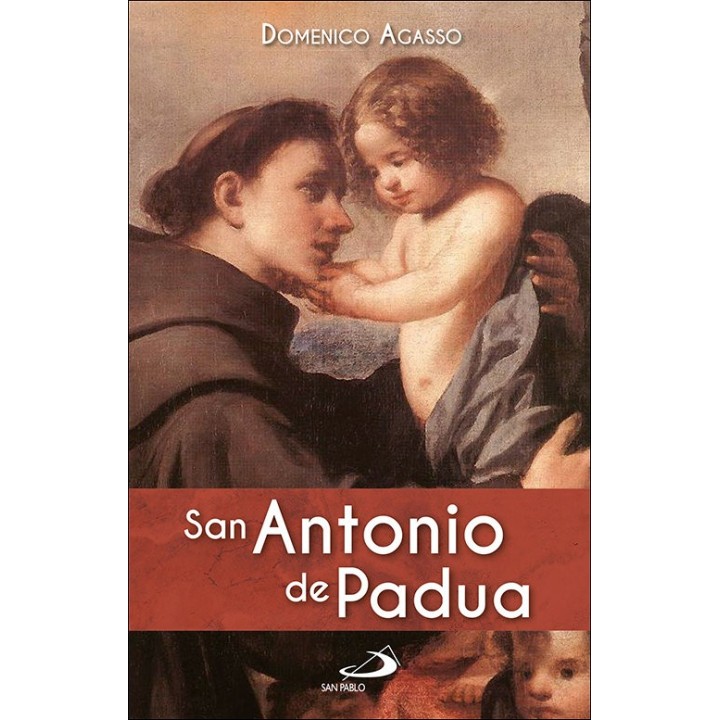 SAN ANTONIO DE PADUA
