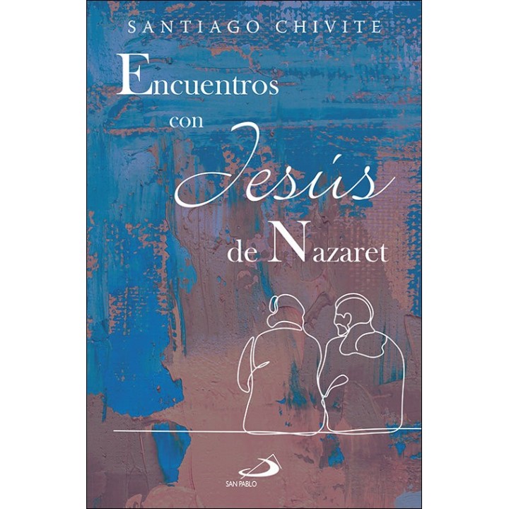 ENCUENTROS CON JESUS DE NAZARET