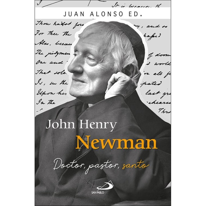 JOHN HENRY NEWMAN